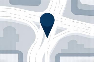 Localisation du bureau Escapade Solo sur une carte de Paris (mobile)